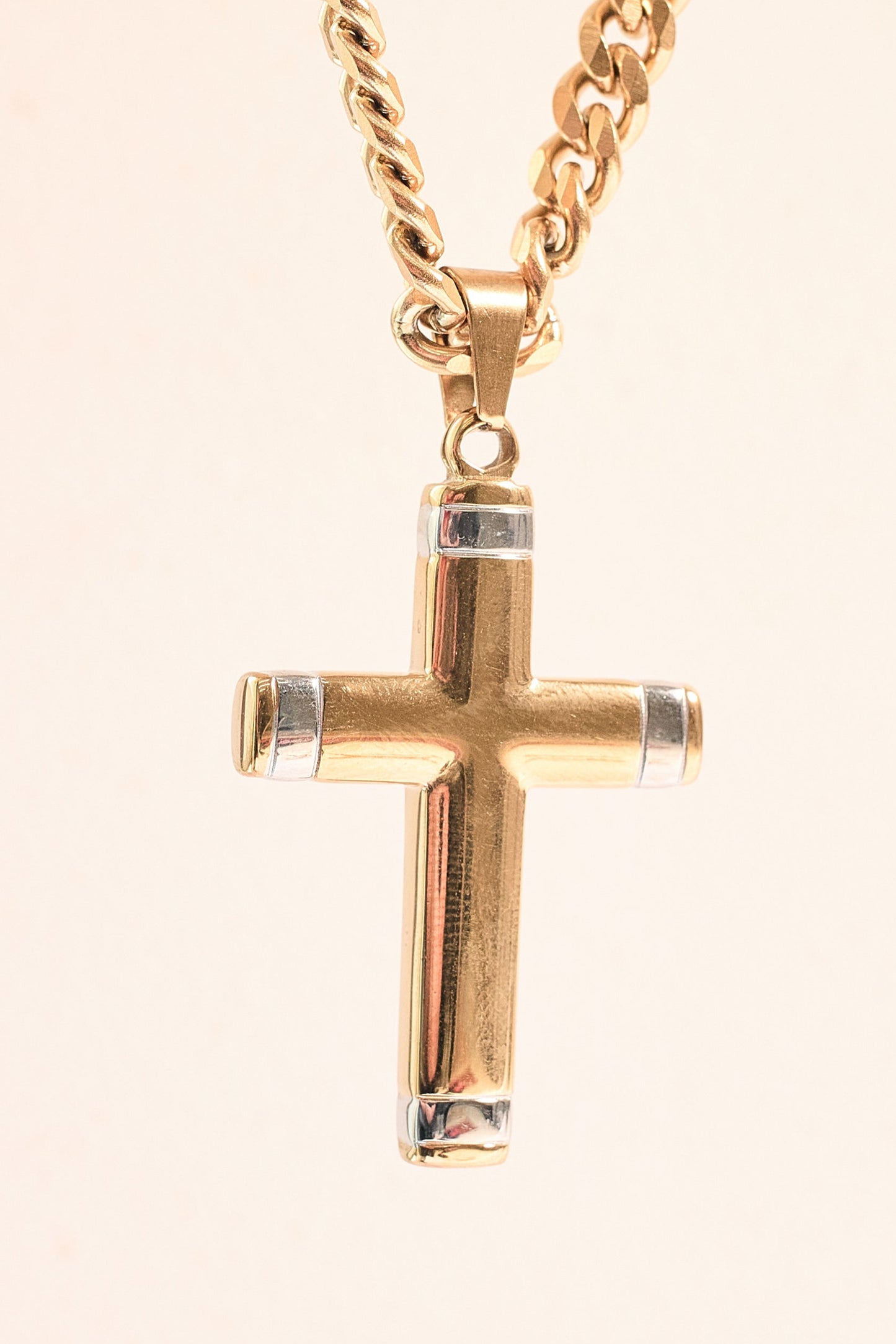 Dije Cruz Plata