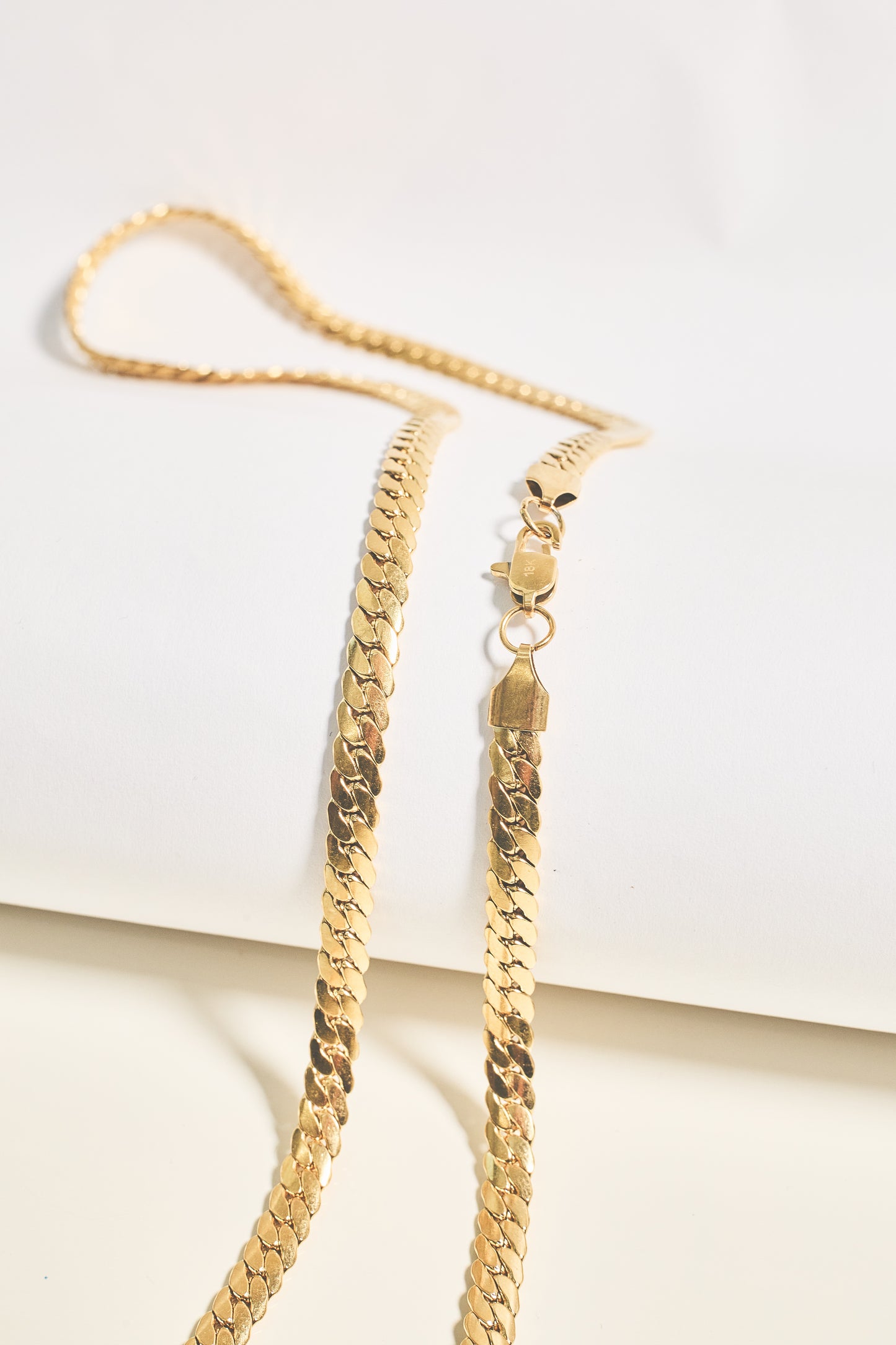 Cadena Serpiente