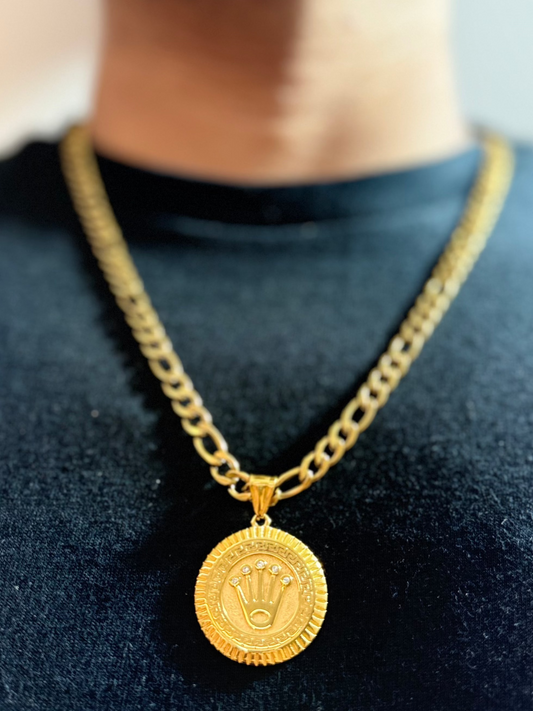 Dije Rolex